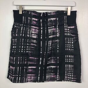 Banana Republic skirt, pockets, elastic waistband